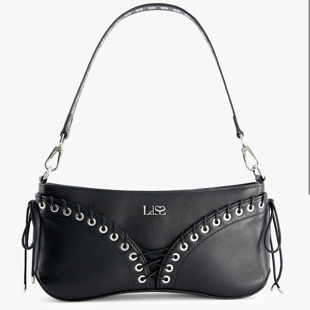 luxury Ludovic de Saint Sernin shoulder bag